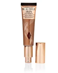 Charlotte Tilbury Charlotte’s Beautiful Skin Foundation 30 ml 17 Neutral Braun