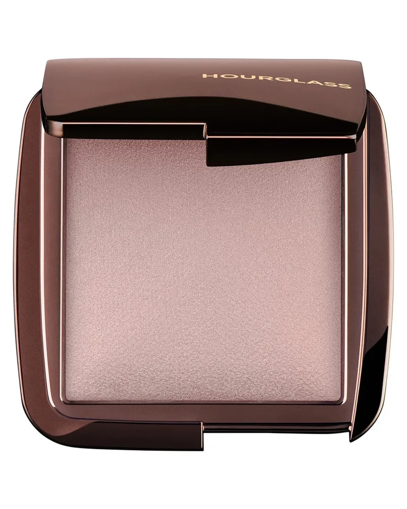 Hourglass Ambient Lighting Highlighter 10 g Mood Light Silber