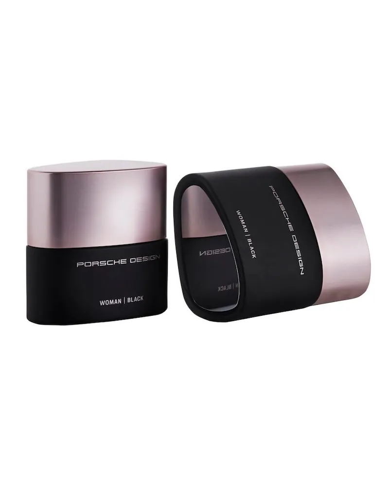 Porsche Design Woman Black Eau de Parfum 100 ml 