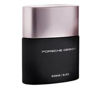 Woman Black Eau de Parfum 100 ml