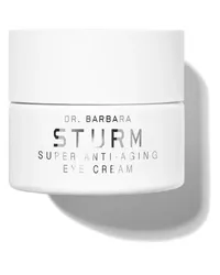 Dr. Barbara Sturm Super Anti-Aging Eye Cream Augencreme 15 ml 