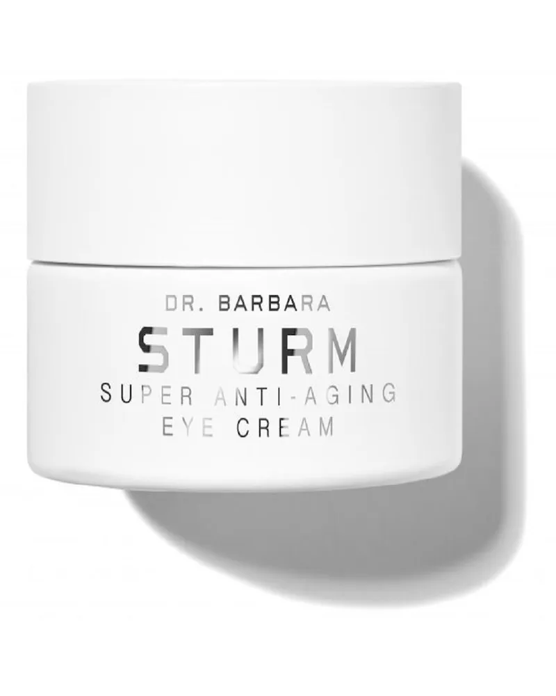 Dr. Barbara Sturm Super Anti-Aging Eye Cream Augencreme 15 ml 