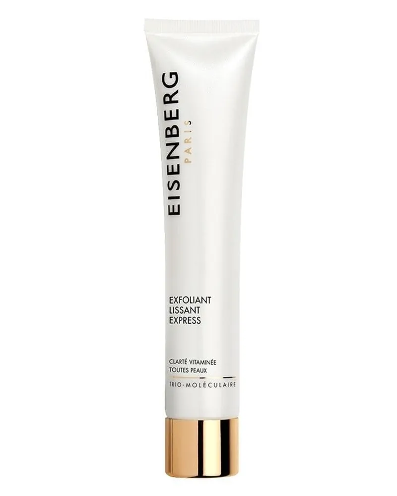 Eisenberg Exfoliant Lissant Express Gesichtspeeling 75 ml* Bei Douglas 