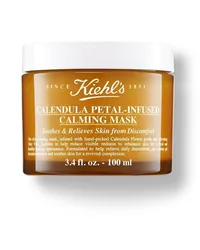 Kiehl's Calendula Petal-Infused Calming Mask Glow Masken 100 ml 