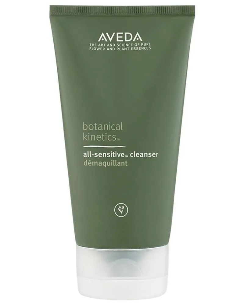 Aveda Botanical kinetics All-Sensitive Cleanser Reinigungsgel 150 ml 