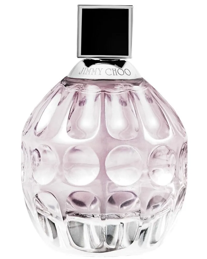 Jimmy Choo Pour Femme Eau de Toilette 100 ml 