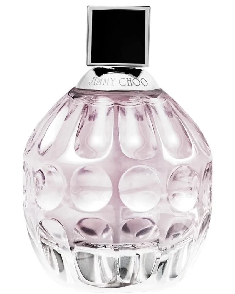 Jimmy Choo Pour Femme Eau de Toilette 100 ml 