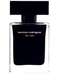 Narciso Rodriguez for her Eau de Toilette 100 ml 