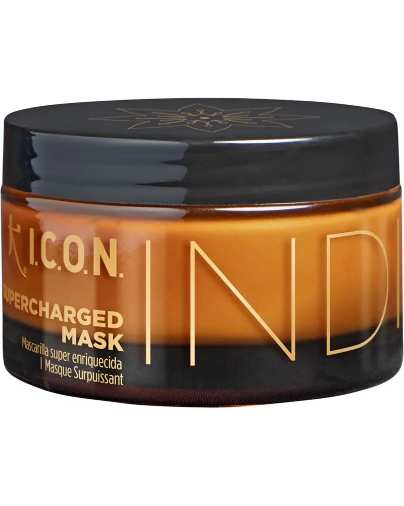 I.C.O.N. Supercharged Mask Haarkur & -maske 170 ml 