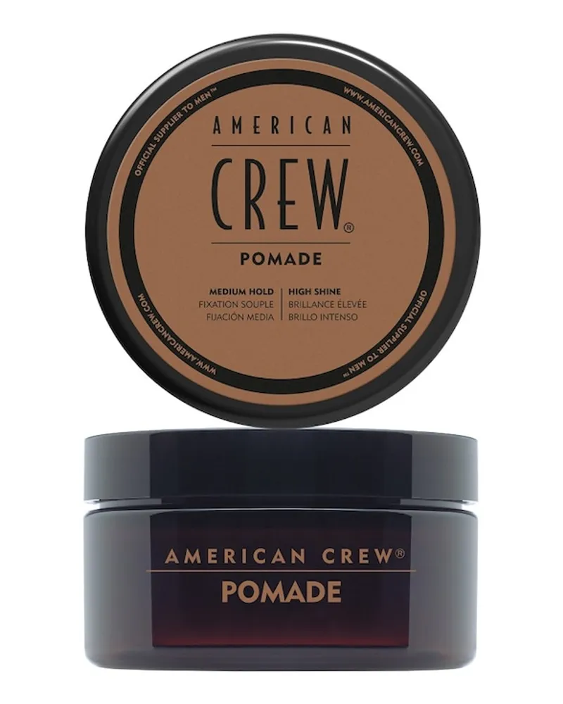 American Crew Classic Pomade Haarstyling 85 g 