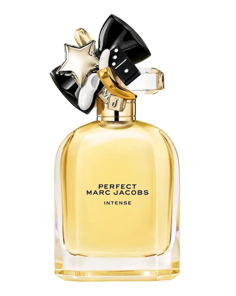 Marc Jacobs Perfect Intense Eau de Parfum 100 ml 