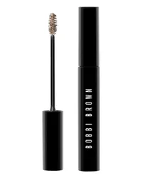 Bobbi Brown Natural Brow Shaper Augenbrauengel 4.2 ml SOFT BLACK Grau