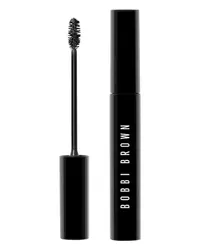 Bobbi Brown Natural Brow Shaper Augenbrauengel 4.2 ml SOFT BLACK Grau