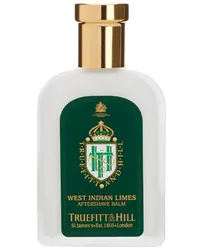 Truefitt & Hill West Indian Limes After Shave Balm Rasur 100 ml 