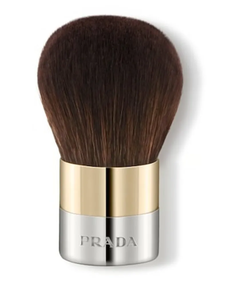 Prada Pinsel & Tools Powder Diffuser Brush Puderpinsel 