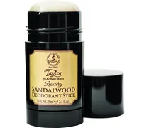 Luxury Sandalwood Deodorant Stick Deodorants 75 ml