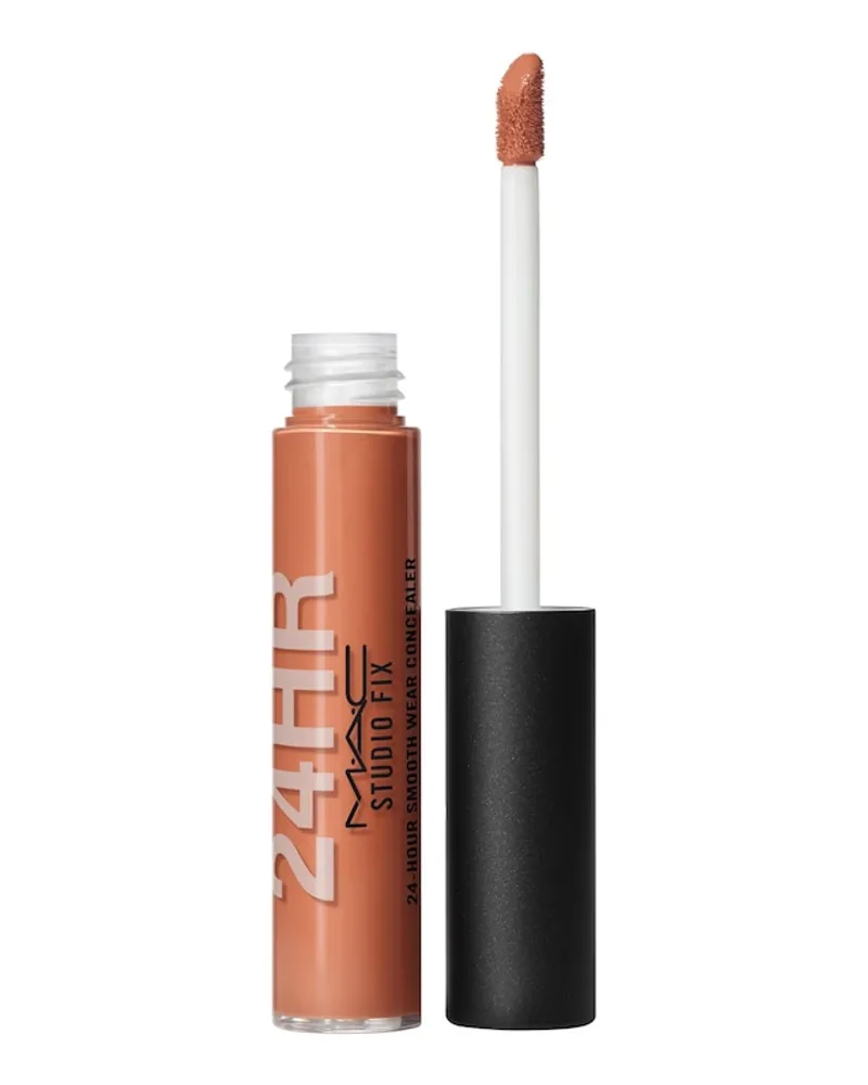 M∙A∙C X Fashion Week Studio Fix 24Hour Smooth Wear Concealer 7 ml NW 51 Hellbraun