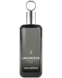 Karl Lagerfeld Classic Grey Eau de Toilette 100 ml 