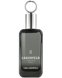 Karl Lagerfeld Classic Grey Eau de Toilette 100 ml 