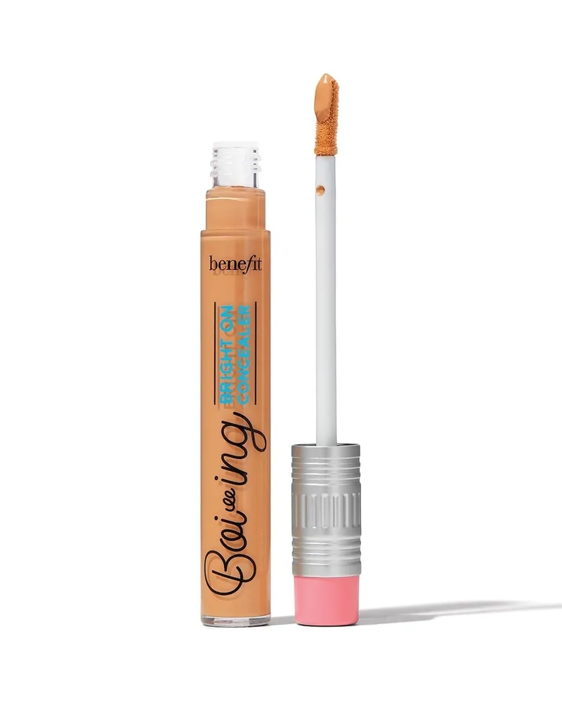 Benefit Boi-ing Bright On Concealer 16.6 g Nr. 9 Nutmeg Hellbraun