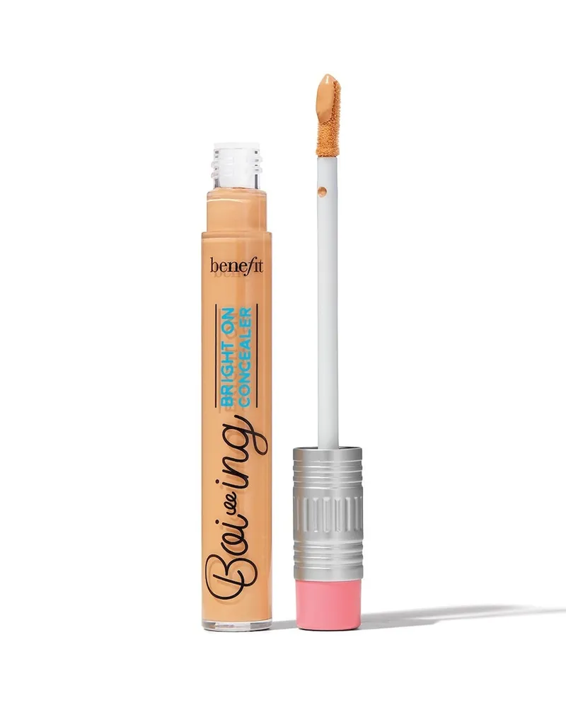 Benefit Boi-ing Bright On Concealer 16.6 g Nr. 9 Nutmeg Hellbraun