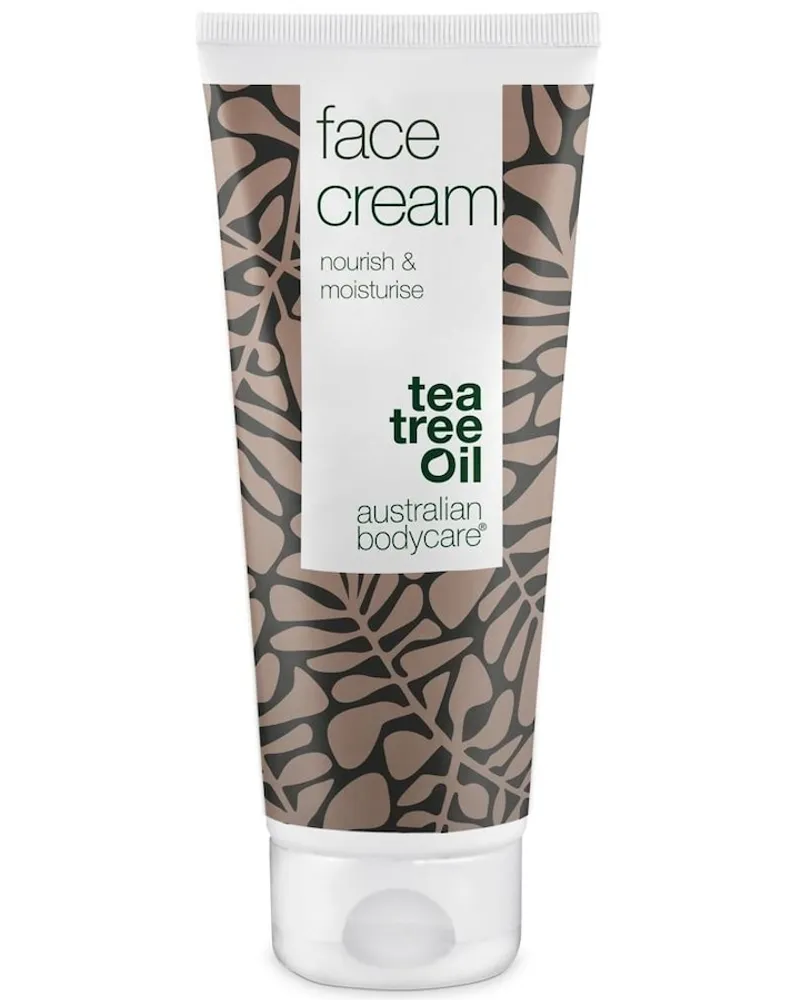 Australian Bodycare Face Cream Gesichtscreme 100 ml 