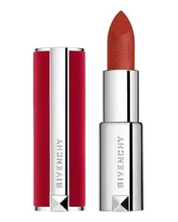 Givenchy LE ROUGE DEEP VELVET Lippenstifte 3.4 g N35 Dunkelrot