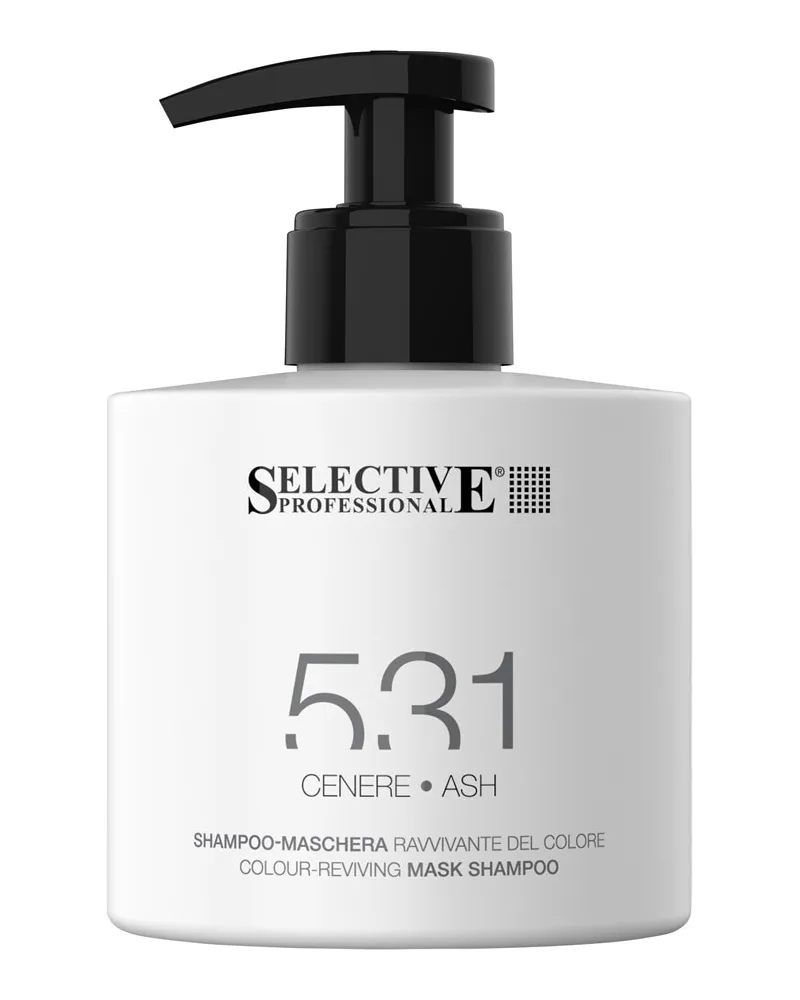 Selective Professional Color Reviving Mask Shampoo Haartönung 275 ml 