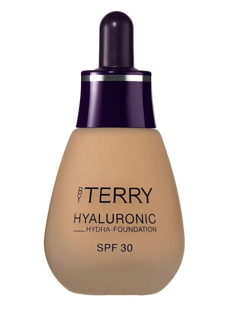 By Terry Hyaluronic Hydra Foundation 30 ml 300W. Medium Fair-Warm Weiss