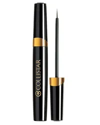 Collistar Make-up Professional Eye Liner Eyeliner 5 ml 00 Schwarz