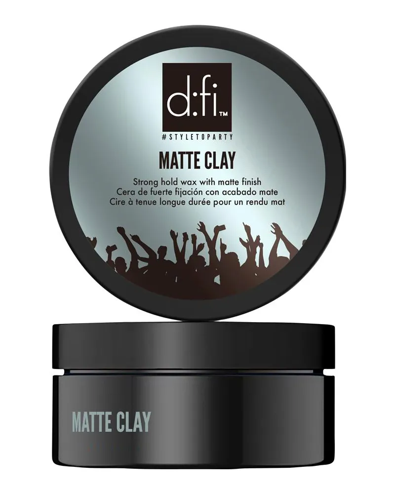 Revlon Matte Clay Haarwachs 150 g 