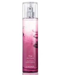 Caudalie The des Vignes Thé Eau Fraiche 100 ml 