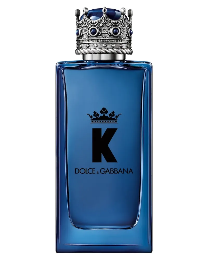 Dolce & Gabbana K by Eau de Parfum 200 ml 