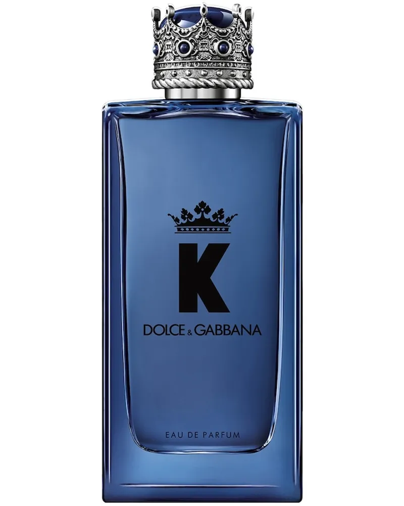 Dolce & Gabbana K by Eau de Parfum 200 ml 