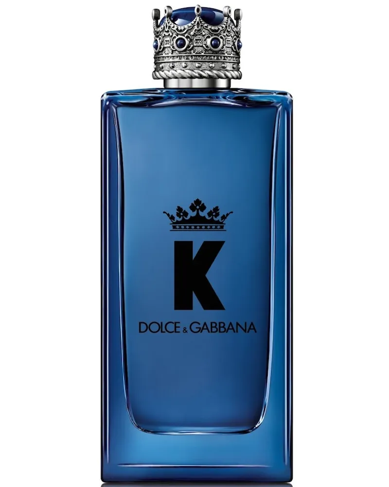 Dolce & Gabbana K by Eau de Parfum 200 ml 