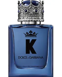 Dolce & Gabbana K by Eau de Parfum 200 ml 