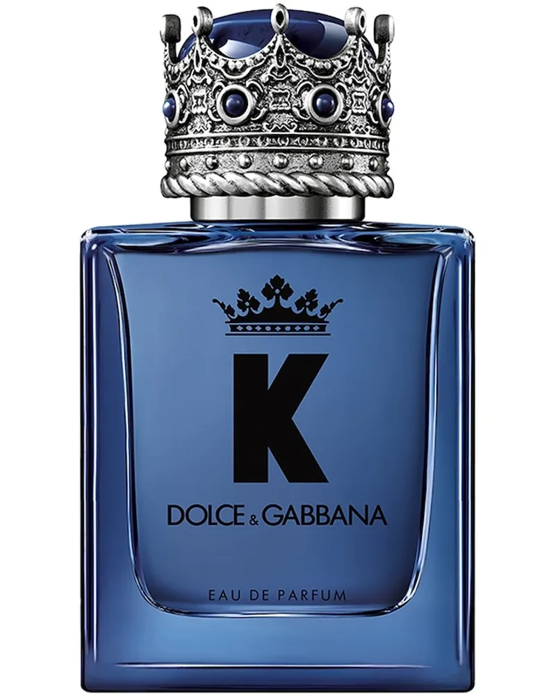 Dolce & Gabbana K by Eau de Parfum 200 ml 