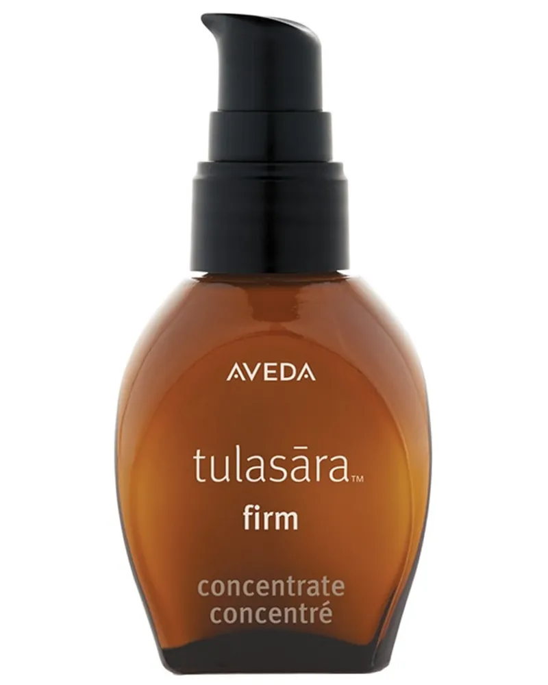 Aveda Tulasara Firm Concentrate Feuchtigkeitsserum 30 ml 