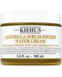 Kiehl's Calendula Serum-Infused Water Cream Tagescreme 100 ml 