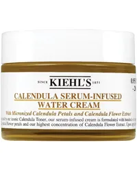 Kiehl's Calendula Serum-Infused Water Cream Tagescreme 100 ml 