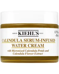 Kiehl's Calendula Serum-Infused Water Cream Tagescreme 100 ml 