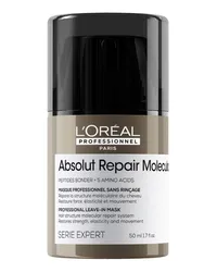 L'Oréal Serie Expert Absolut Repair Molecular Leave-In Leave-In-Conditioner 100 ml 