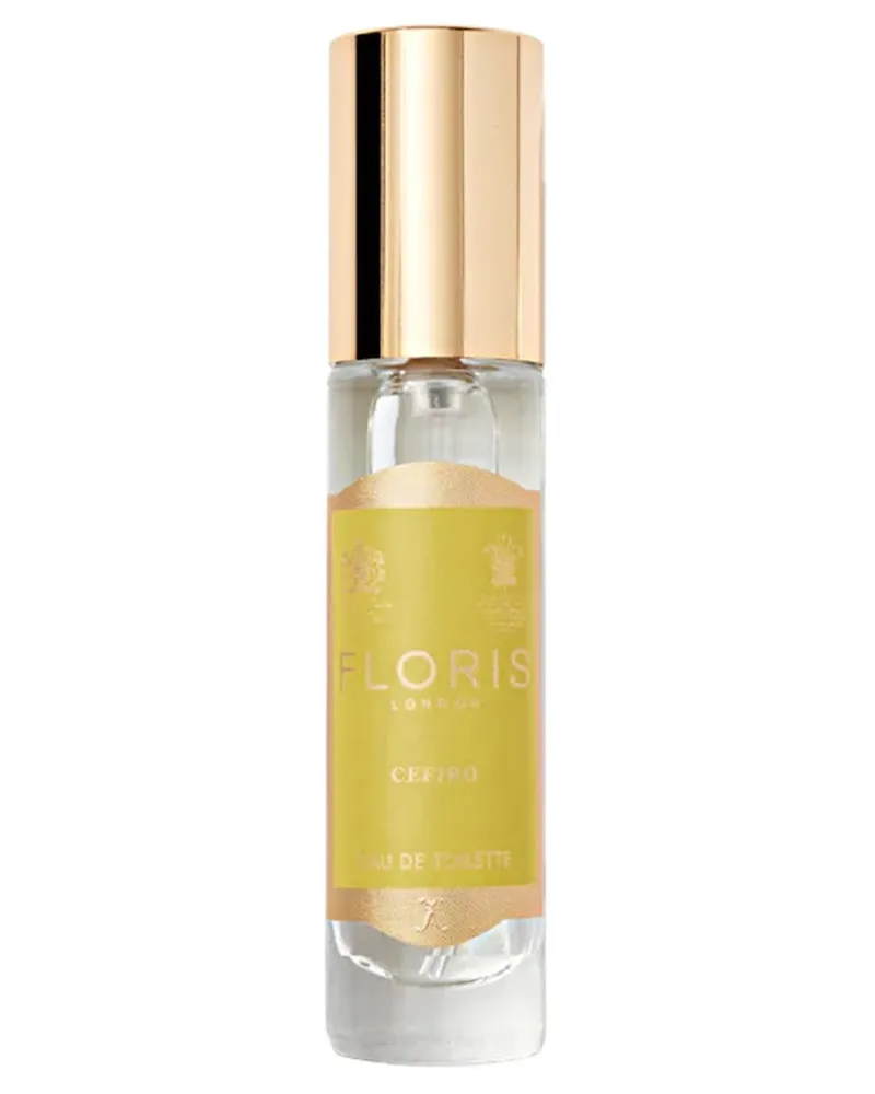 Floris Cefiro Eau de Toilette Spray 10 ml 