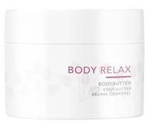 Body Relax Körperbutter 250 ml