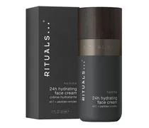 Homme Collection 24h Hydrating Face Cream Gesichtscreme 50 ml