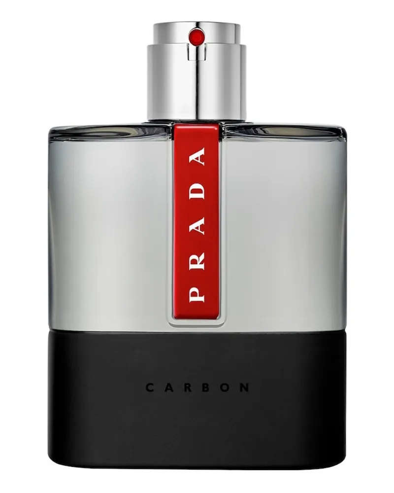 Prada Luna Rossa Carbon Eau de Toilette 150 ml 