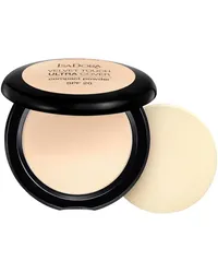 IsaDora Velvet Touch Ultra Cover Compact Puder 10 g 65 NEUTRAL BEIGE Nude