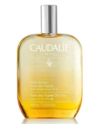 Caudalie Soleil des Vignes Oil Elixir Körperöl 100 ml 