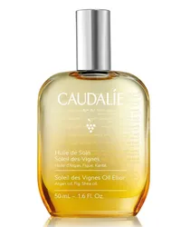 Caudalie Soleil des Vignes Oil Elixir Körperöl 100 ml 