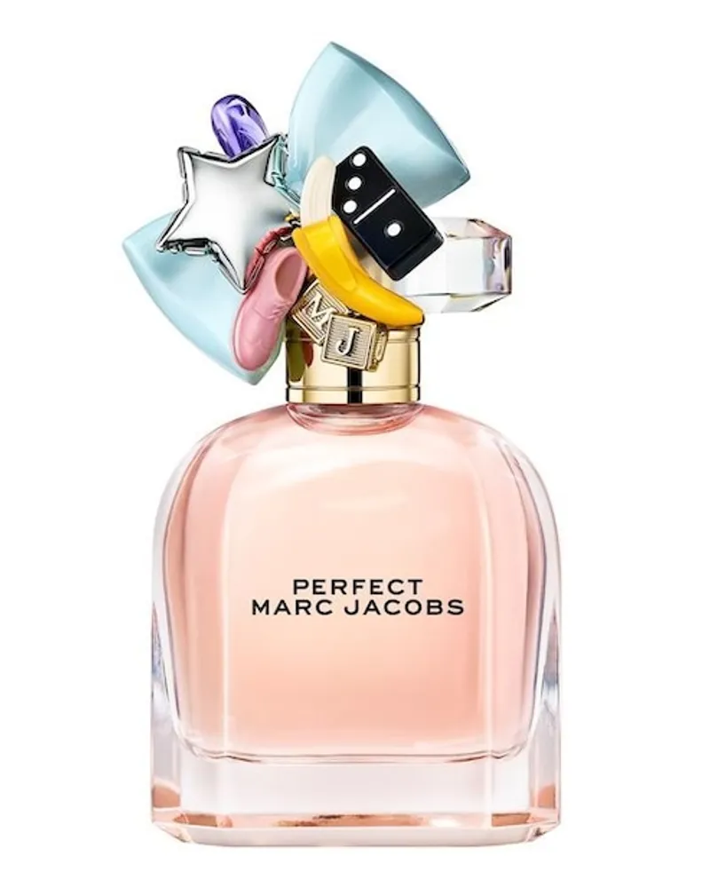 Marc Jacobs Perfect Eau de Parfum 100 ml 